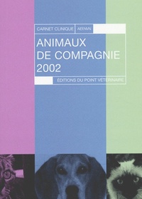Animaux de compagnie