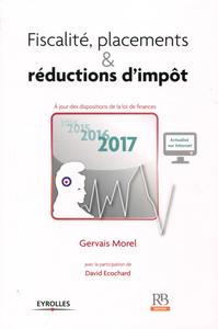 FISCALITE  PLACEMENTS ET REDUCTIONS D IMPOT