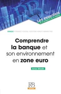 COMPRENDRE LA BANQUE ET SON ENVIRONNEMENT EN ZONE EURO