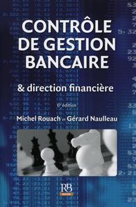 CONTROLE DE GESTION BANCAIRE ET DIRECTION FINANCIERE