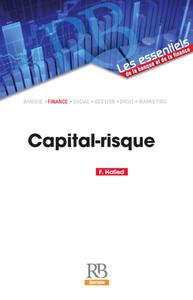 INTRODUCTION AU CAPITAL-RISQUE