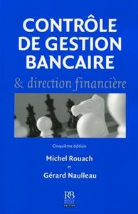 CONTROLE DE GESTION BANCAIRE & DIRECTION FINANCIERE