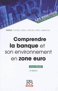 Comprendre la banque et son environnement en zone Euro