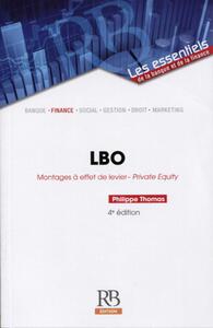 LBO