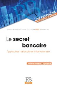 Le secret bancaire