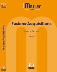 FUSIONS-ACQUISITIONS