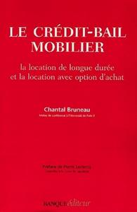 CREDIT BAIL MOBILIER