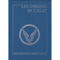 Les insignes de l'ALAT