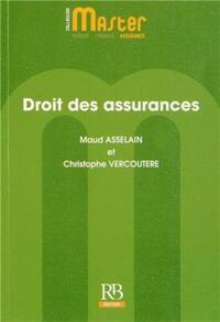 Droit des assurances