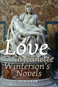 LOVE IN JEANETTE WINTERSON'S NOVELS