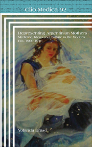 REPRESENTING ARGENTINIAN MOTHERS