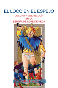 EL LOCO EN EL ESPEJO