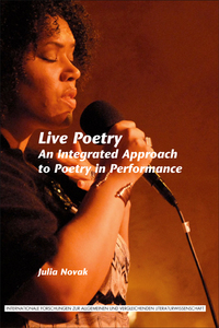 LIVE POETRY. AN INTEGRATED APPROACH TO POETRY IN PERFORMANCE