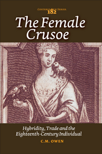 THE FEMALE CRUSOE