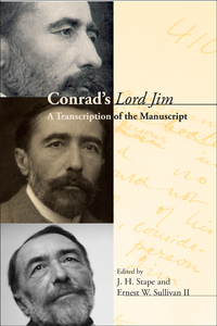 CONRAD'S LORD JIM