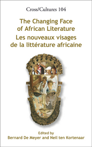 THE CHANGING FACE OF AFRICAN LITERATURE