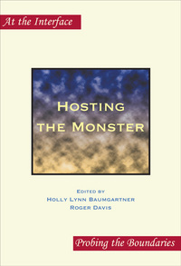 HOSTING THE MONSTER