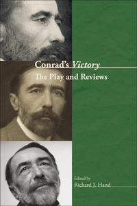 CONRAD'S VICTORY. THE PLAY AND REVIEWS.