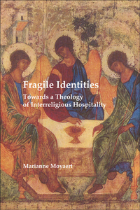 FRAGILE IDENTITIES