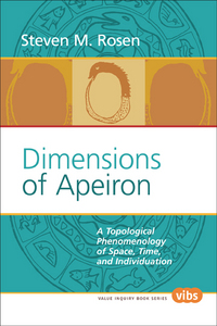 DIMENSIONS OF APEIRON.