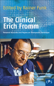 THE CLINICAL ERICH FROMM