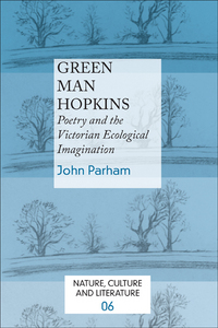 GREEN MAN HOPKINS