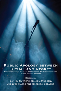 PUBLIC APOLOGY BETWEEN RITUAL AND REGRET. SYMBOLIC EXCUSES ON FALSE PRETENSES OR TRUE RECONCILIATION