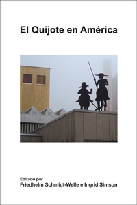 EL QUIJOTE EN AMERICA
