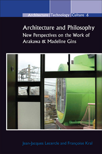 ARCHITECTURE AND PHILOSOPHY