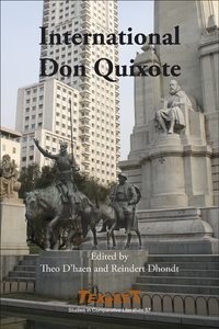 INTERNATIONAL DON QUIXOTE