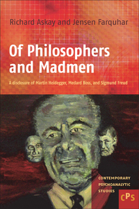 OF PHILOSOPHERS AND MADMEN