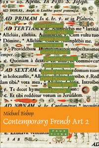 CONTEMPORARY FRENCH ART 2