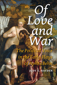 OF LOVE AND WAR