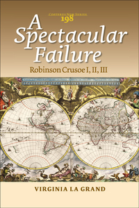 A SPECTACULAR FAILURE. ROBINSON CRUSOE I, II, III