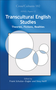 TRANSCULTURAL ENGLISH STUDIES