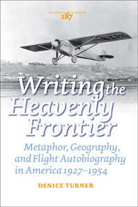 WRITING THE HEAVENLY FRONTIER