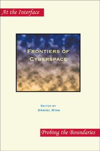 FRONTIERS OF CYBERSPACE