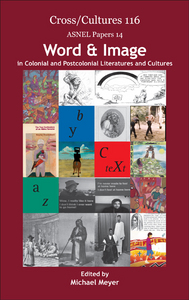 WORD & IMAGE IN COLONIAL AND POSTCOLONIAL LITERATURES AND CULTURES. ASNEL PAPERS 14