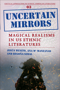 UNCERTAIN MIRRORS