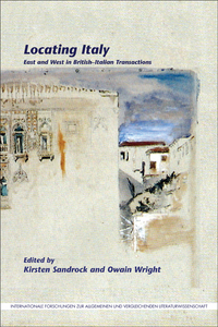 LOCATING ITALY. EAST AND WEST IN BRITISH-ITALIAN TRANSACTIONS