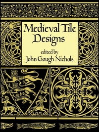 MEDIEVAL TILE DESIGNS