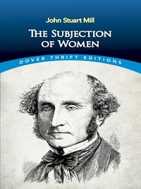 THE SUBJECTION OF WOMEN