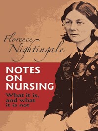 NOTES ON NURSING