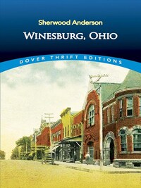 WINESBURG, OHIO