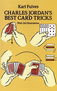 CHARLES JORDAN'S BEST CARD TRICKS