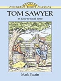 THE ADVENTURES OF TOM SAWYER