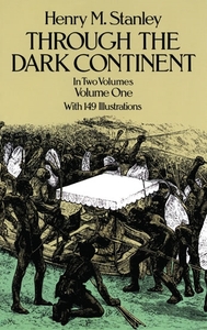 THROUGH THE DARK CONTINENT