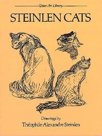 STEINLEN CATS