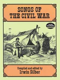 SONGS OF THE CIVIL WAR