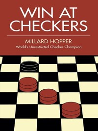 WIN AT CHECKERS